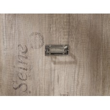 Plaukts MALCOLM REG3D2S